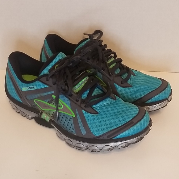 brooks cadence womens